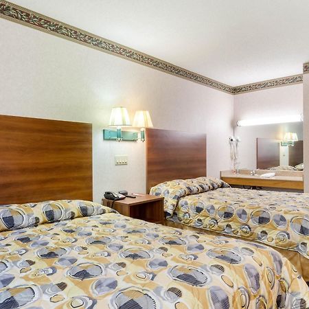 Econo Lodge מערב ספרינגפילד מראה חיצוני תמונה